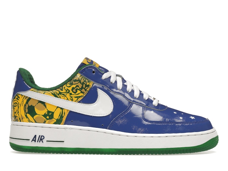 Nike Air Force 1 Low Ronaldinho