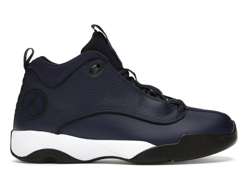 Jordan Jumpman Pro Quick Midnight Navy/Black-White