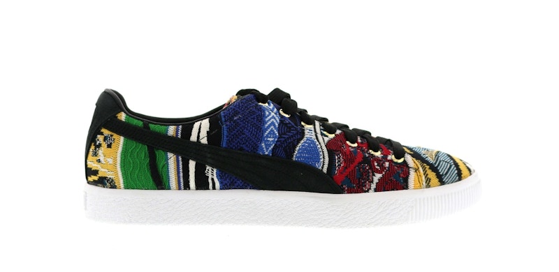 Puma Clyde Coogi Sweater