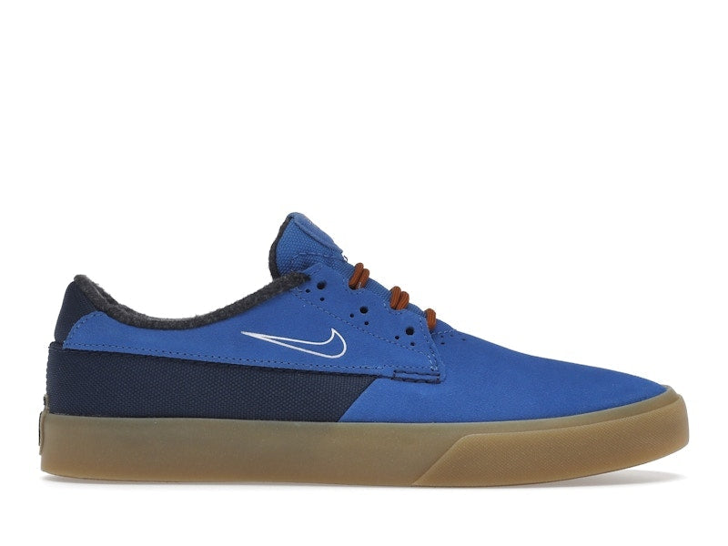 Nike SB Shane Premium Signal Blue