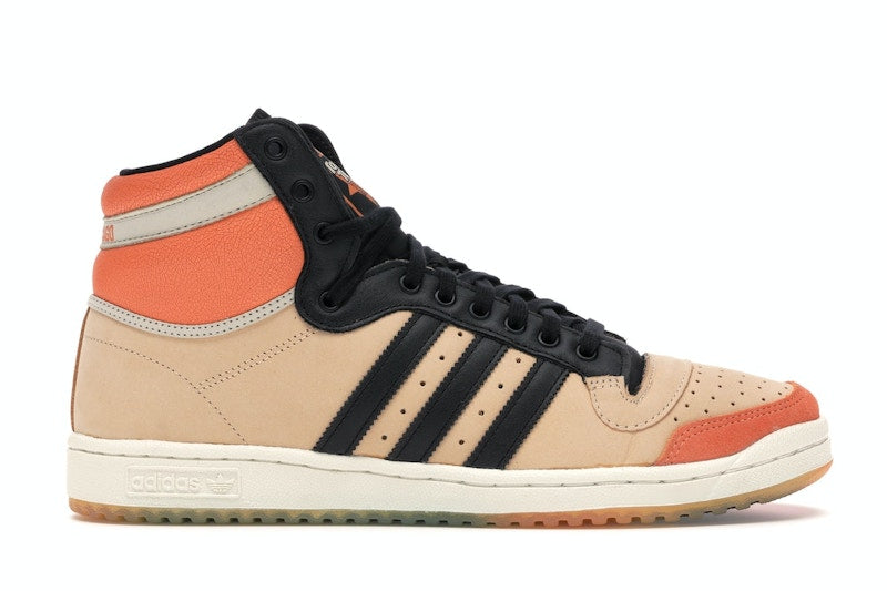 adidas Top Ten Hi Jasmine Jones PD