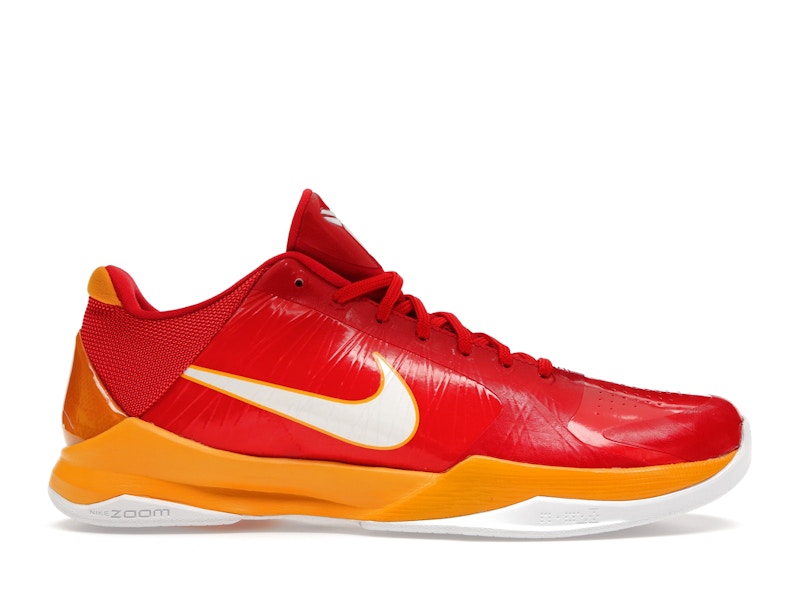Nike Kobe 5 China
