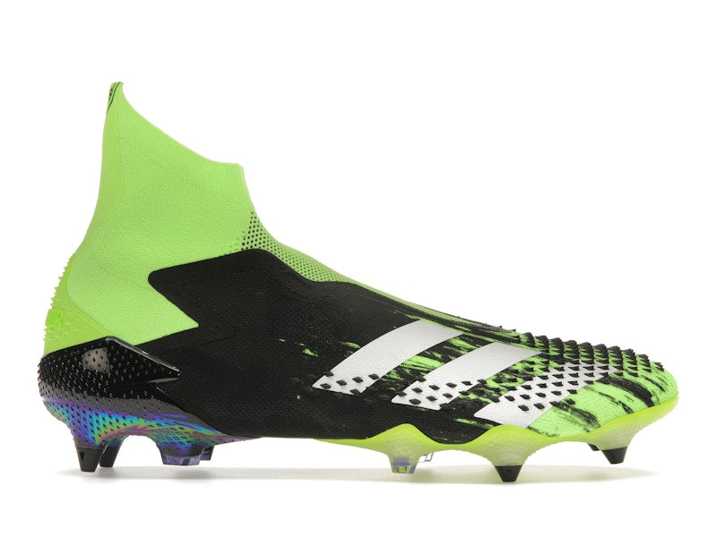 adidas Predator Mutator 20+ SG Signal Green