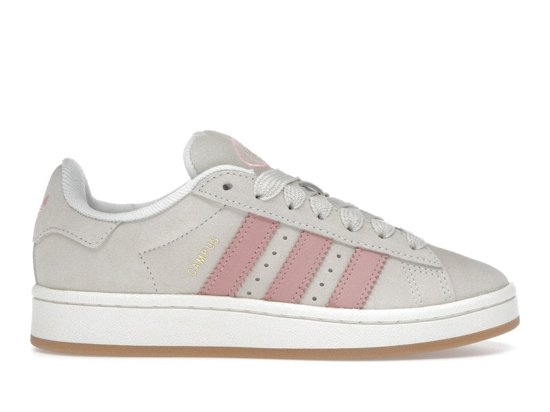 adidas Campus 00s Wonder Mauve Glow Pink (Women's)