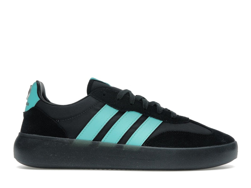 adidas Barreda Decode Mercedes-AMG Petronas Formula One Team Core Black