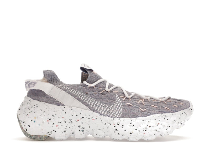 Nike Space Hippie 04 Purple Dawn