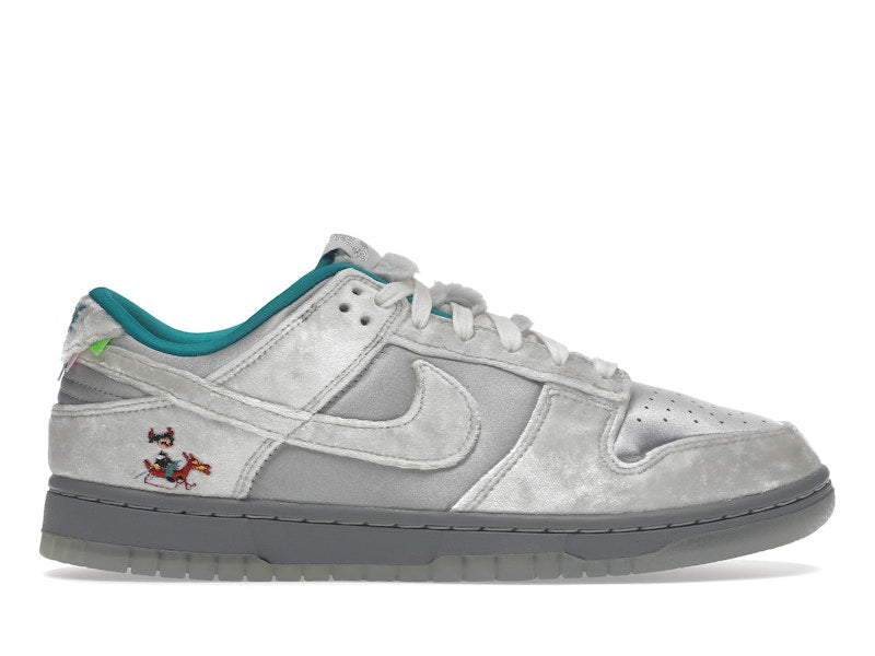 Nike Dunk Low Ice (Women's)