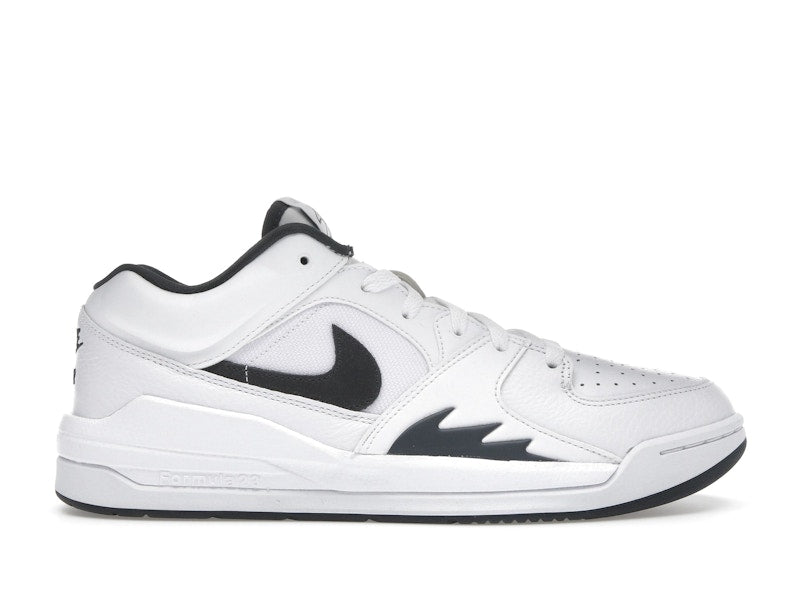 Jordan Stadium 90 White Neutral Grey Black (Women's)