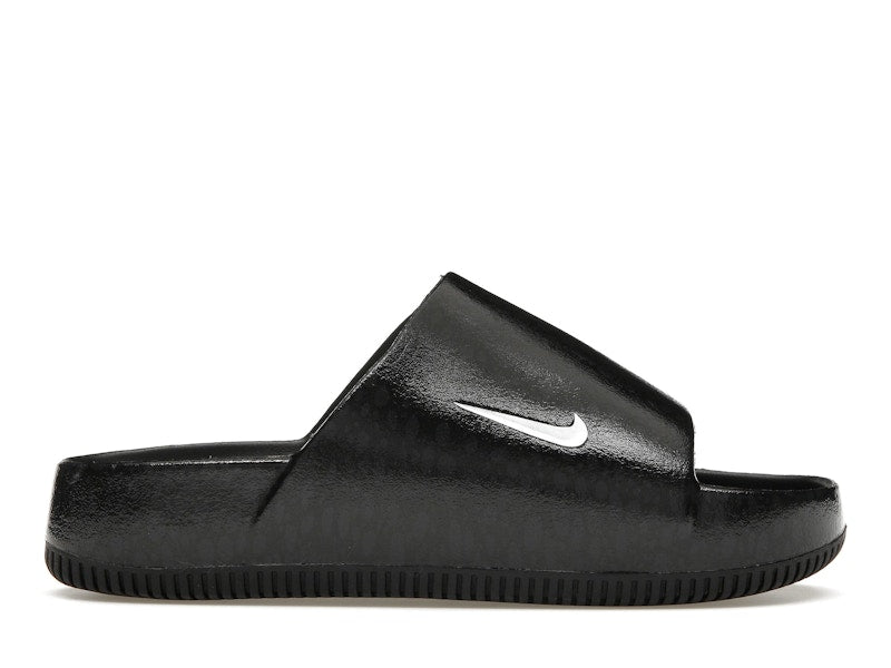 Nike Calm Slide Electric Pack Olympic Safari Black