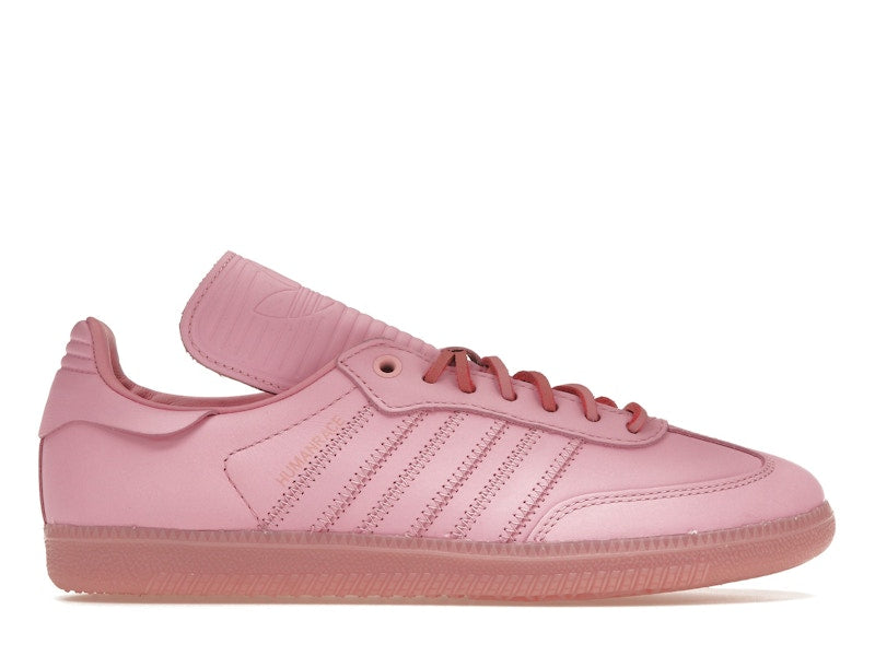 adidas Samba Pharrell Humanrace Pink