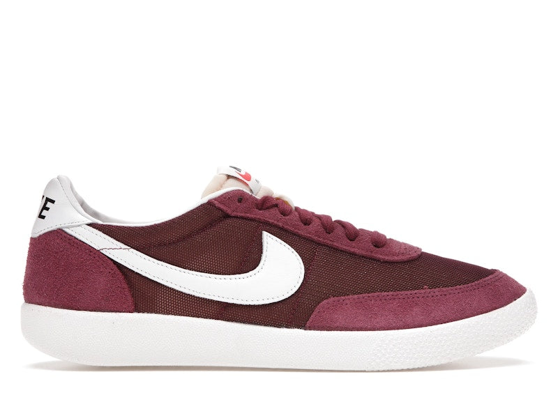 Nike Killshot Beetroot