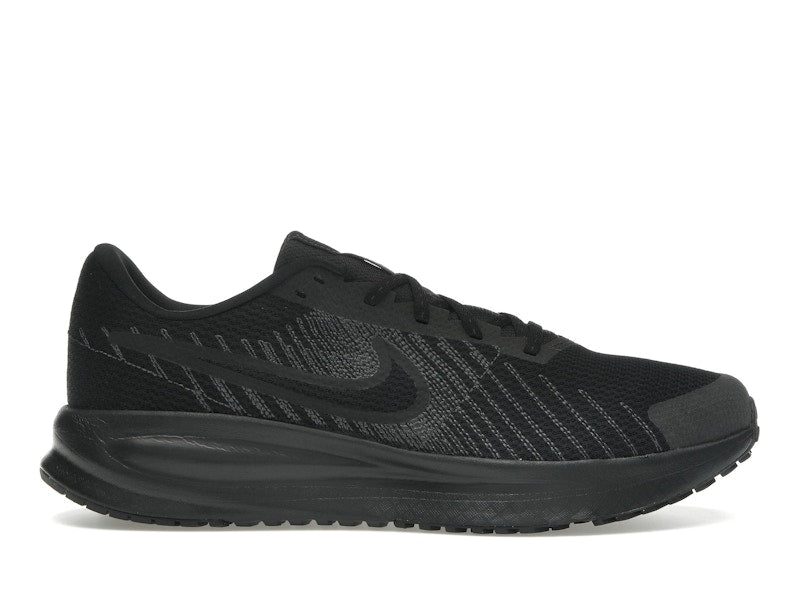 Nike Run Defy Black Anthracite