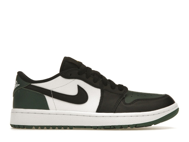 Jordan 1 Retro Low Golf Noble Green
