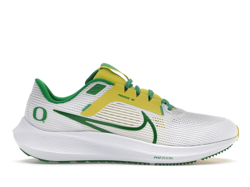 Nike Pegasus 40 Oregon