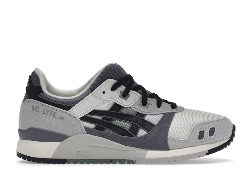 ASICS Gel-Lyte III OG Back Streets of Japan Pack Ivory