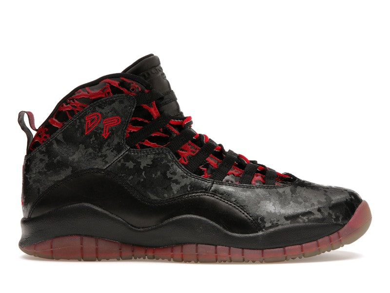 Jordan 10 Retro Doernbecher