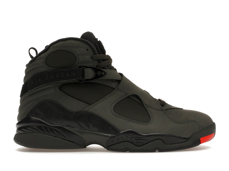 Jordan 8 Retro Take Flight Undefeated