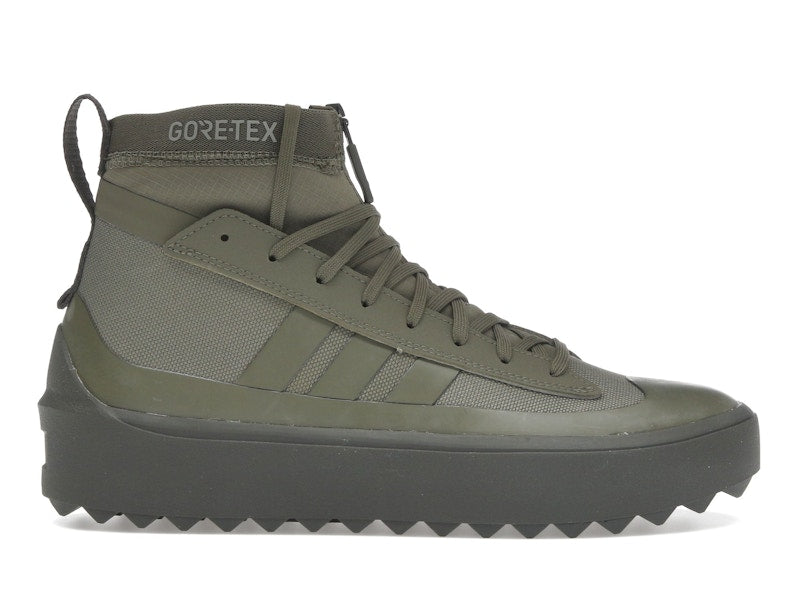 adidas ZNSORED High Gore-Tex Olive Strata Shadow Olive