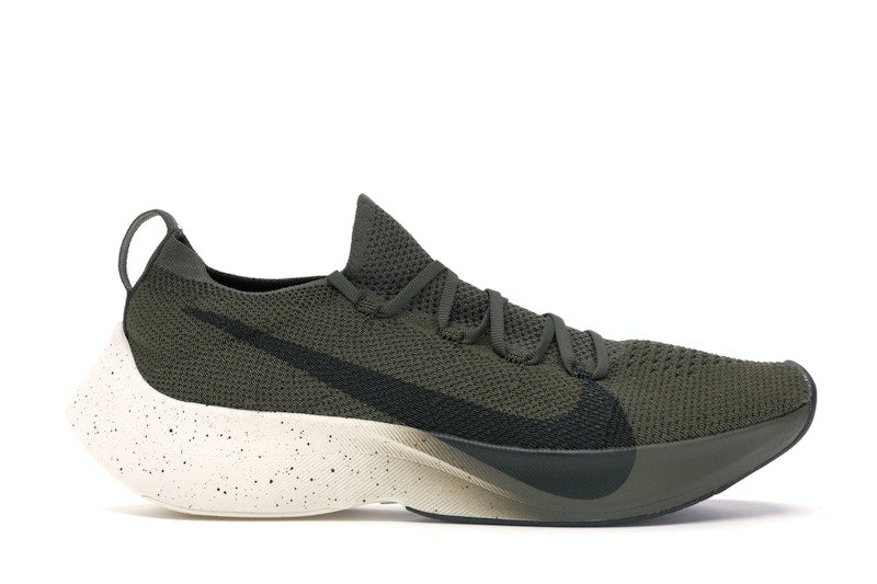 Nike Vapor Street Flyknit Medium Olive