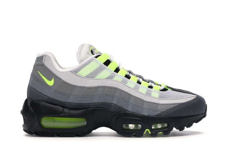 Nike Air Max 95 OG Neon (2015) (Women's)