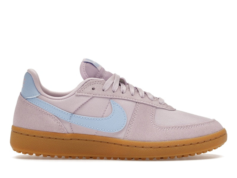 Nike Field General '82 Doll Gum Psychic Blue (Women's)