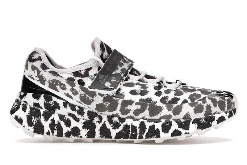 adidas Outdoor Boost Stella McCartney Snow Leopard (Women's)