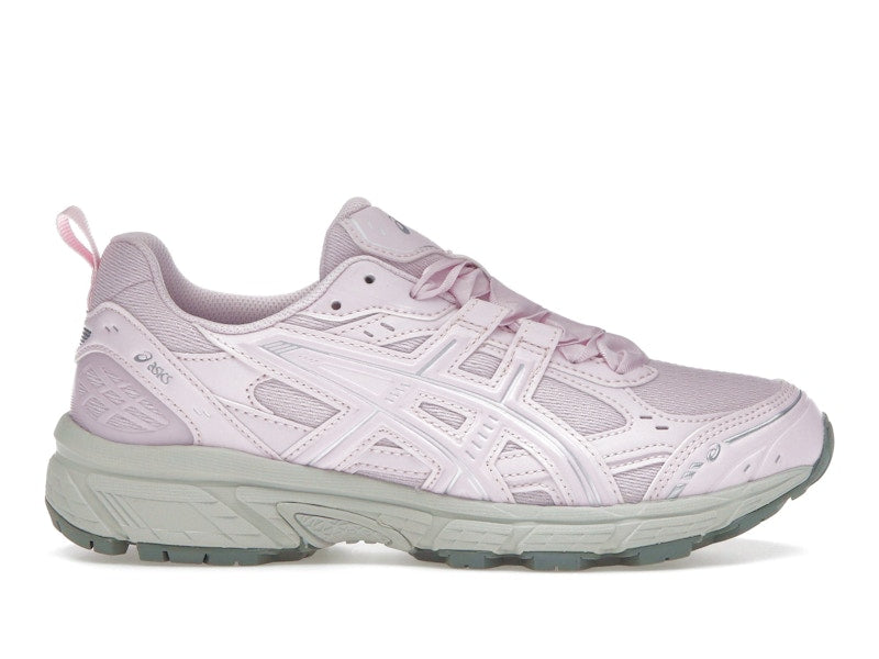 ASICS Gel-Nunobiki Pink Ribbon Laces