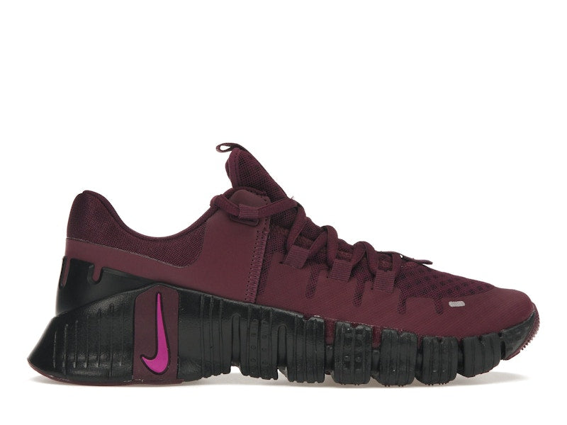 Nike Free Metcon 5 Bordeaux (Women's)