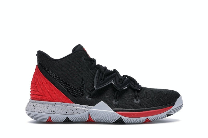 Nike Kyrie 5 Bred (GS)