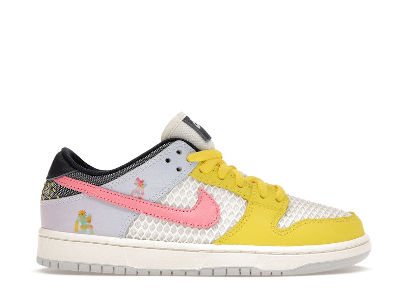 Nike SB Dunk Low Be True Xavier Schipani (PS)