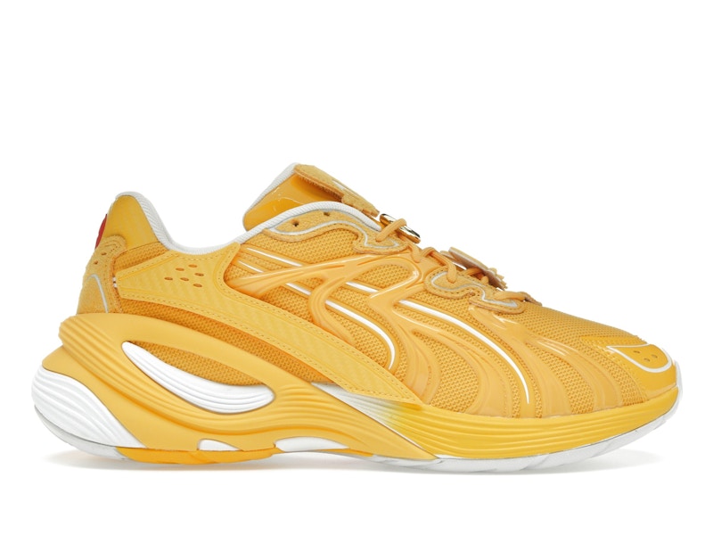 Puma Inverse Sonic The Hedgehog Tails