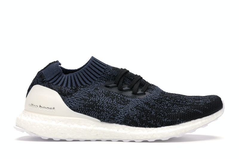 adidas Ultra Boost Uncaged Tech Ink