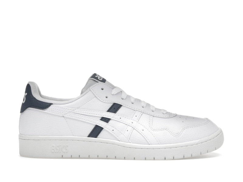 ASICS Japan S White