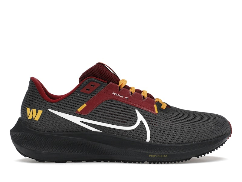 Nike Pegasus 40 Washington Commanders