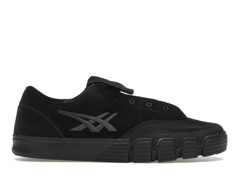 ASICS Gel-Flexkee Pro 2.0 Black Graphite Grey