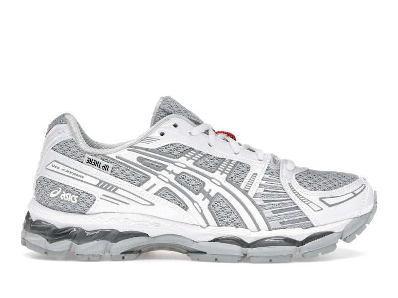 ASICS Gel-Kayano 12.1 Up There Natsukashii Glacier Grey