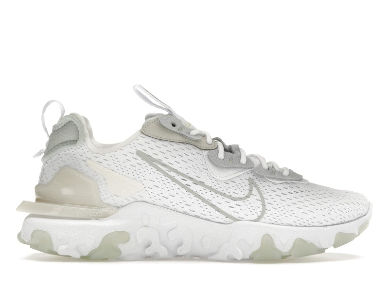 Nike React Vision White Grey (Women's)