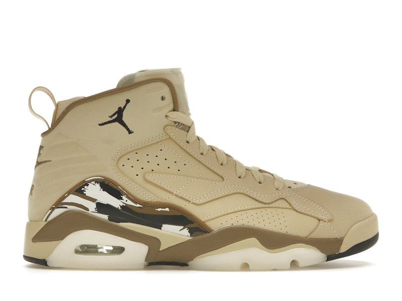 Jordan MVP 678 Desert Sand (Women's)
