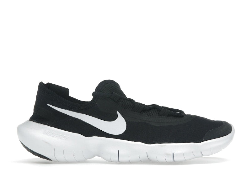 Nike Free RN 5.0 2020 Black (Women's)