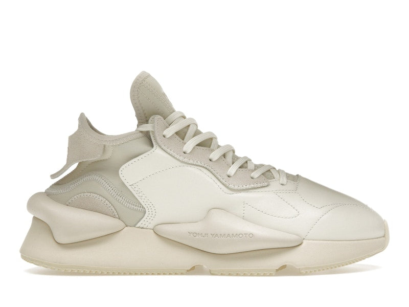 adidas Y-3 Kaiwa Off White Cream White Alumina