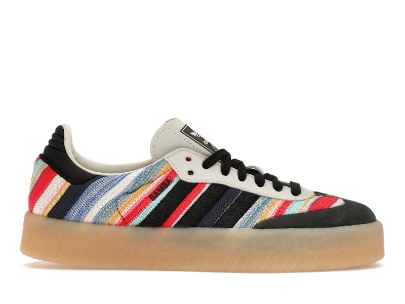 adidas Sambae KSENIASCHNAIDER Black (Women's)