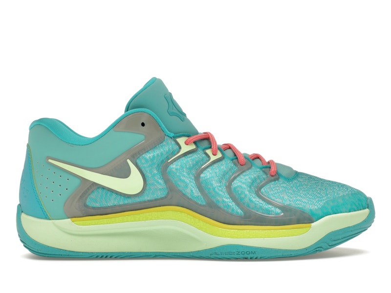 Nike KD 17 Jonquel Jones Bahamas (Women's)