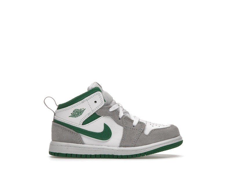 Jordan 1 Mid SE White Pine Green (TD)