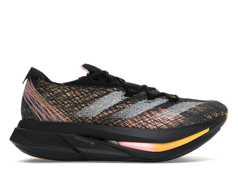 adidas Adizero Prime X 2.0 Strung Black Spark