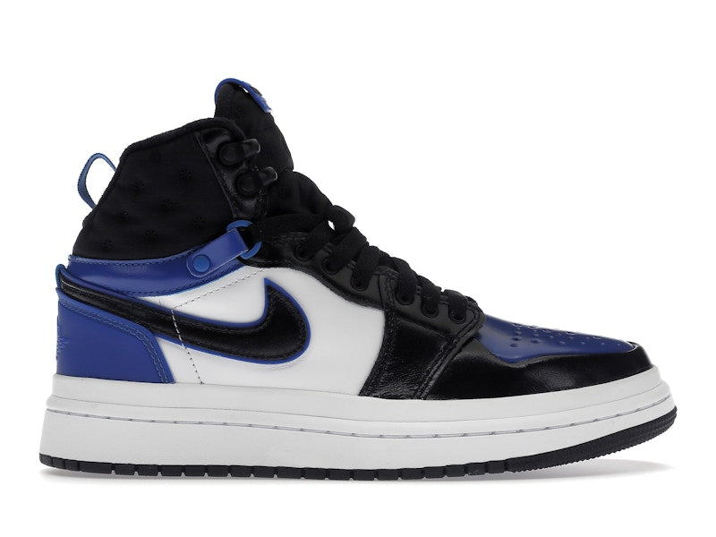 Jordan 1 Acclimate Royal Toe (Women's)