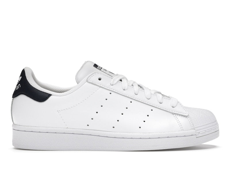 adidas Superstan White Navy