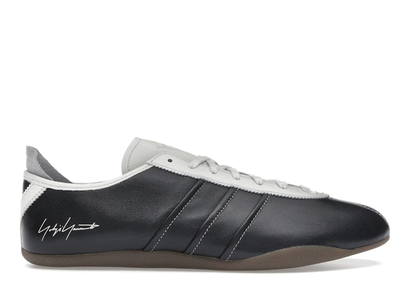 adidas Y-3 Tokyo Black Orbit Grey