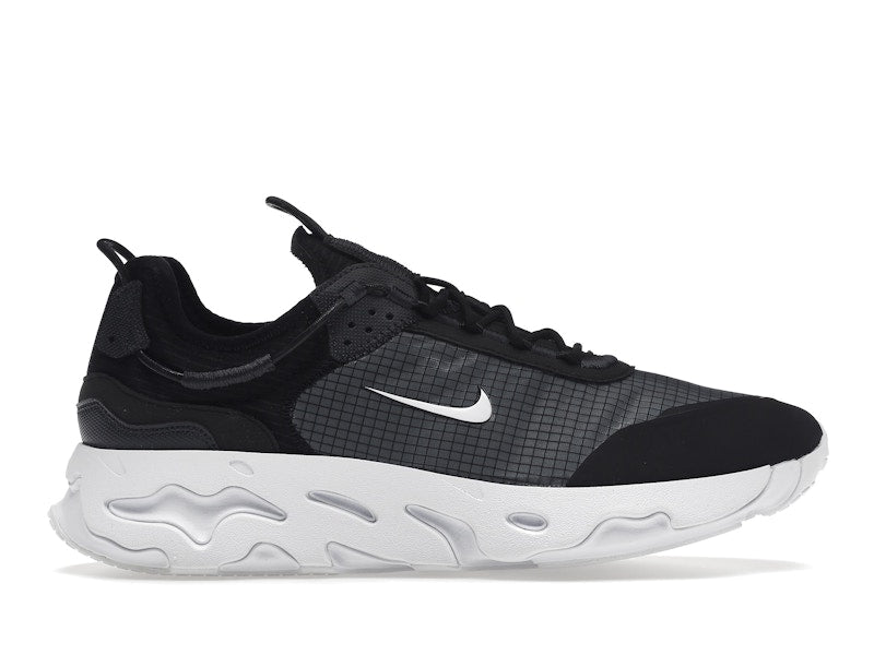 Nike React Live Black