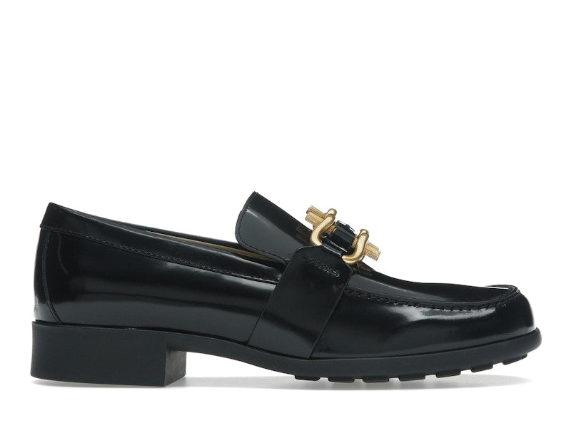 Bottega Veneta Monsieur Loafers Black (Women's)