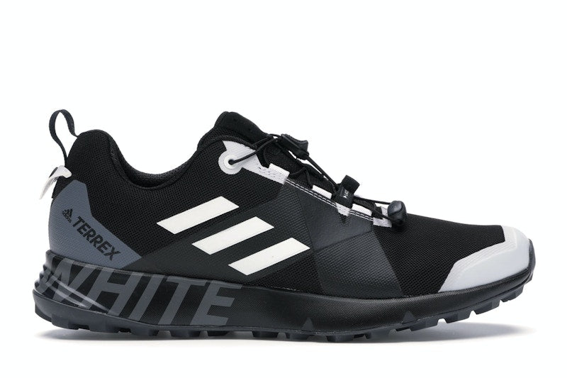 adidas Terrex Two GTX White Mountaineering